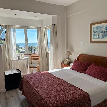 Hotel Guerrero Мар-дель-Плата Экстерьер фото