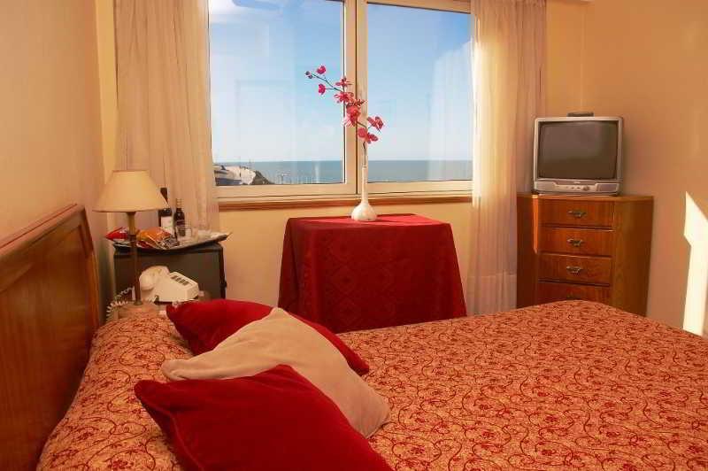 Hotel Guerrero Мар-дель-Плата Экстерьер фото