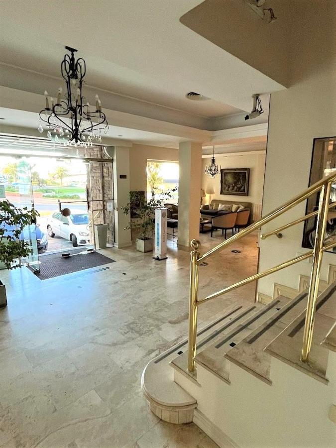 Hotel Guerrero Мар-дель-Плата Экстерьер фото