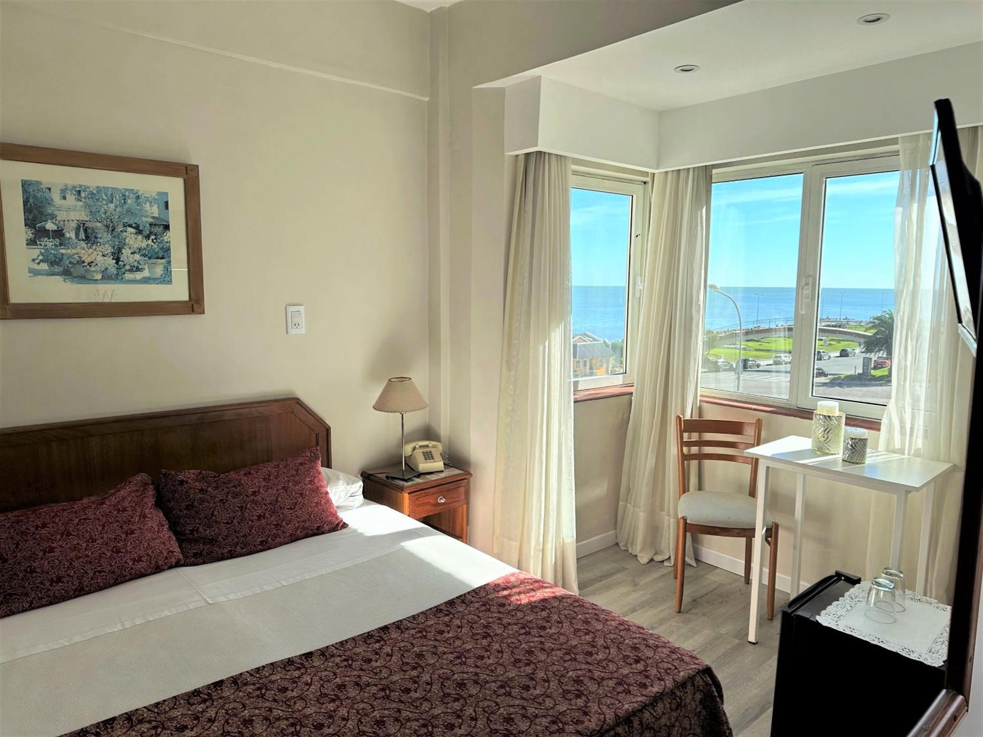 Hotel Guerrero Мар-дель-Плата Экстерьер фото