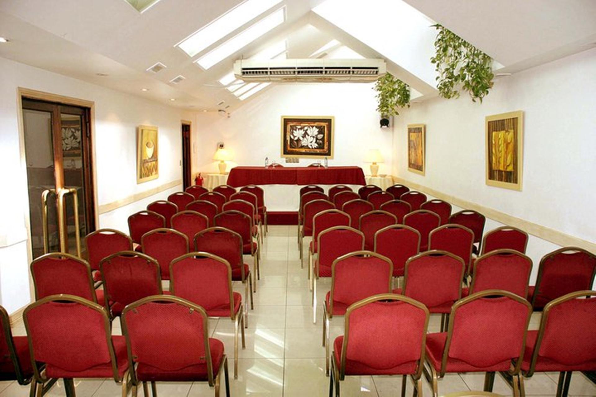 Hotel Guerrero Мар-дель-Плата Экстерьер фото