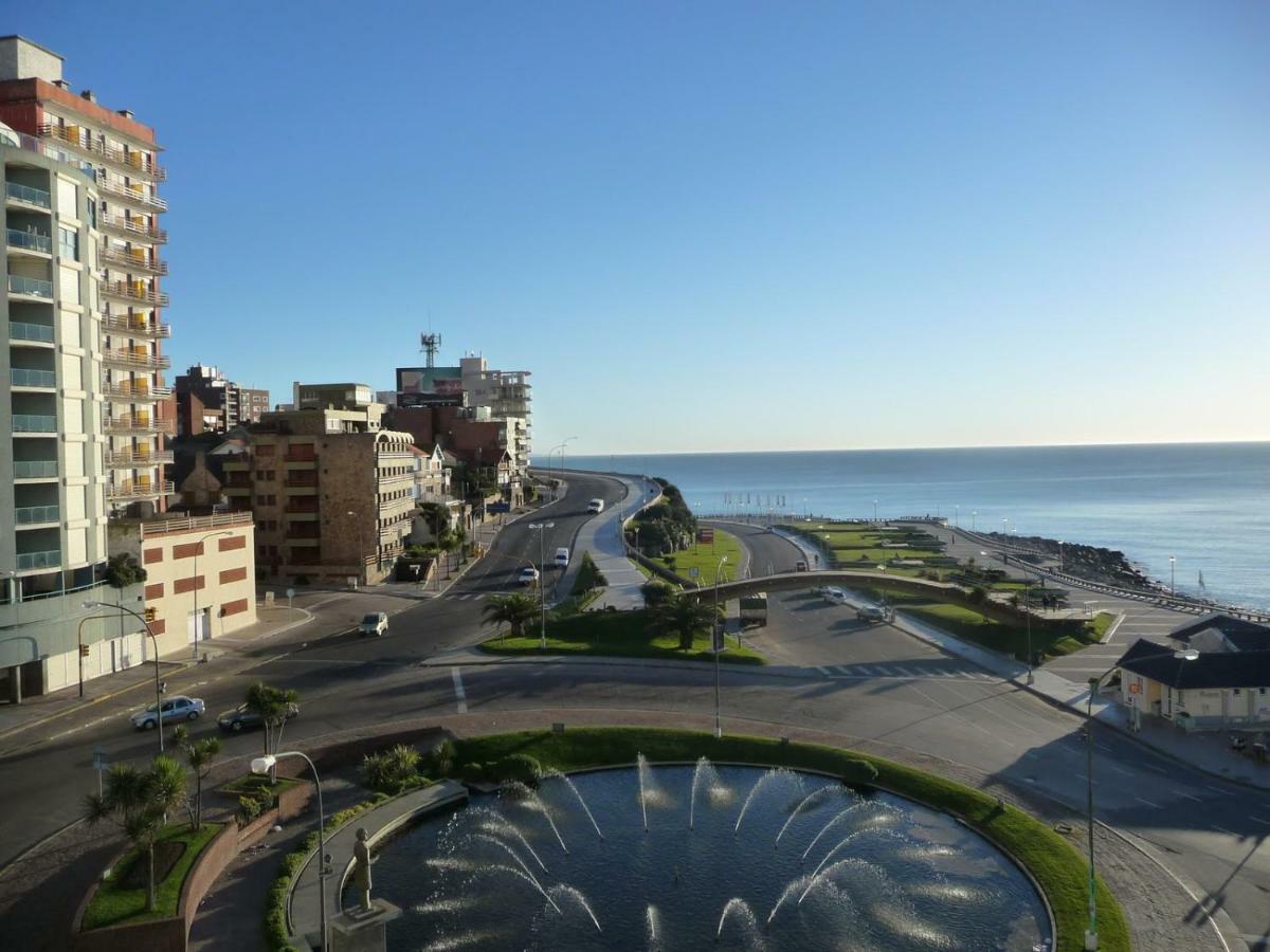 Hotel Guerrero Мар-дель-Плата Экстерьер фото